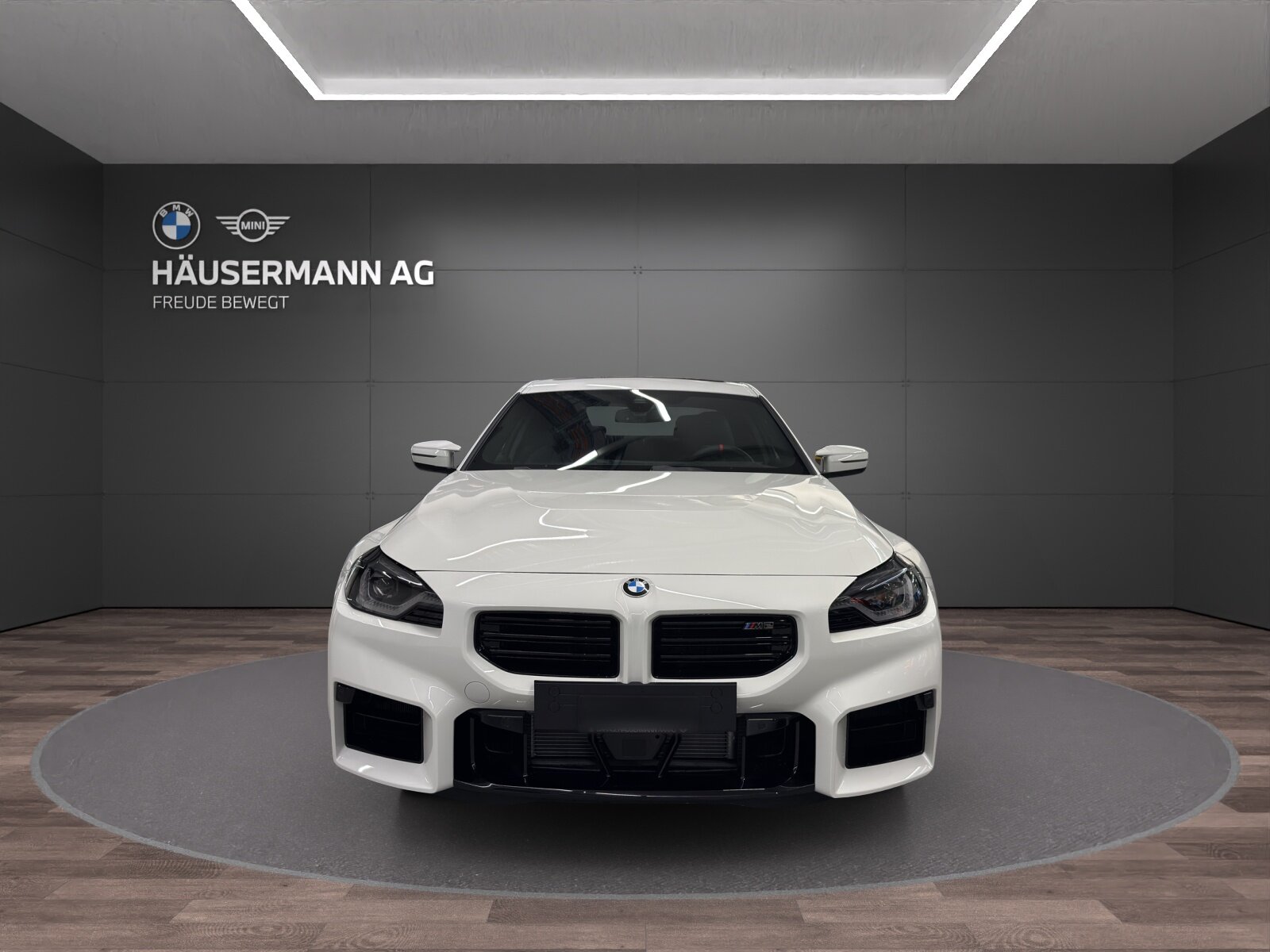 BMW M2 Steptronic, Benzina, Auto nuove, Automatico - 2