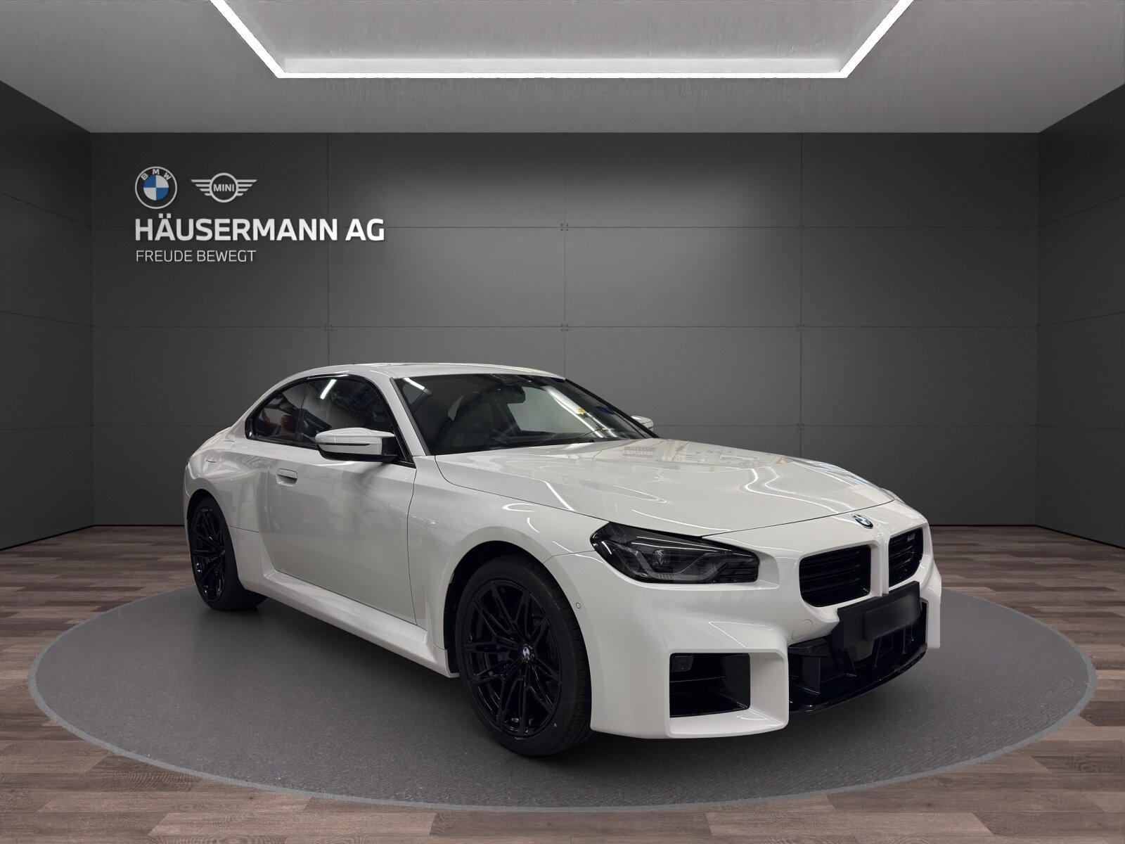 BMW M2 Steptronic, Benzina, Auto nuove, Automatico - 3