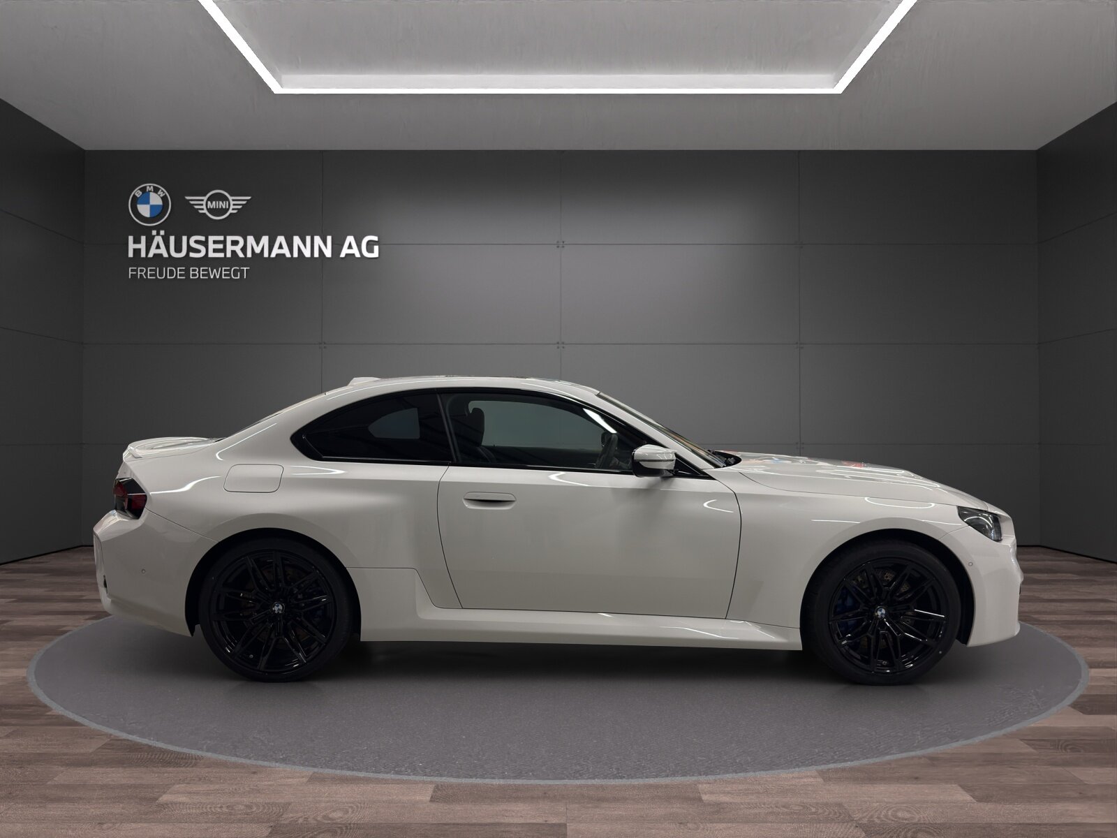 BMW M2 Steptronic, Benzina, Auto nuove, Automatico - 4
