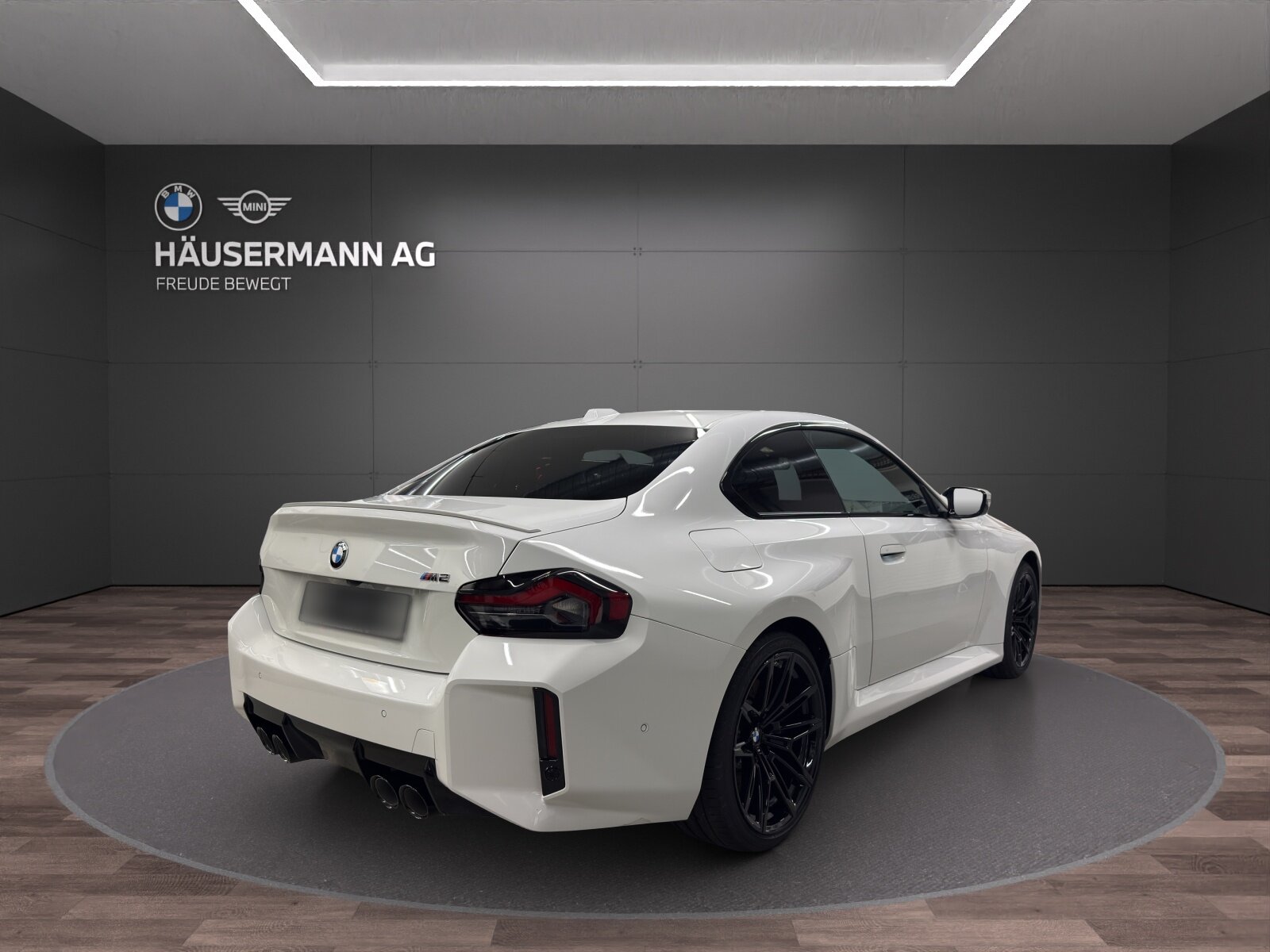 BMW M2 Steptronic, Benzina, Auto nuove, Automatico - 5
