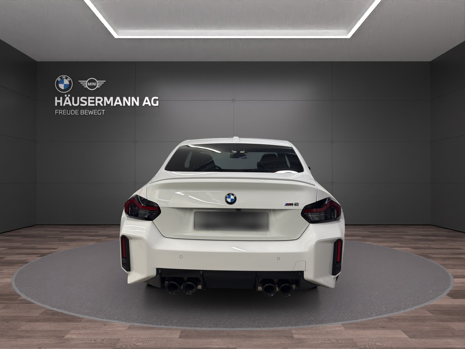 BMW M2 Steptronic, Benzina, Auto nuove, Automatico - 6