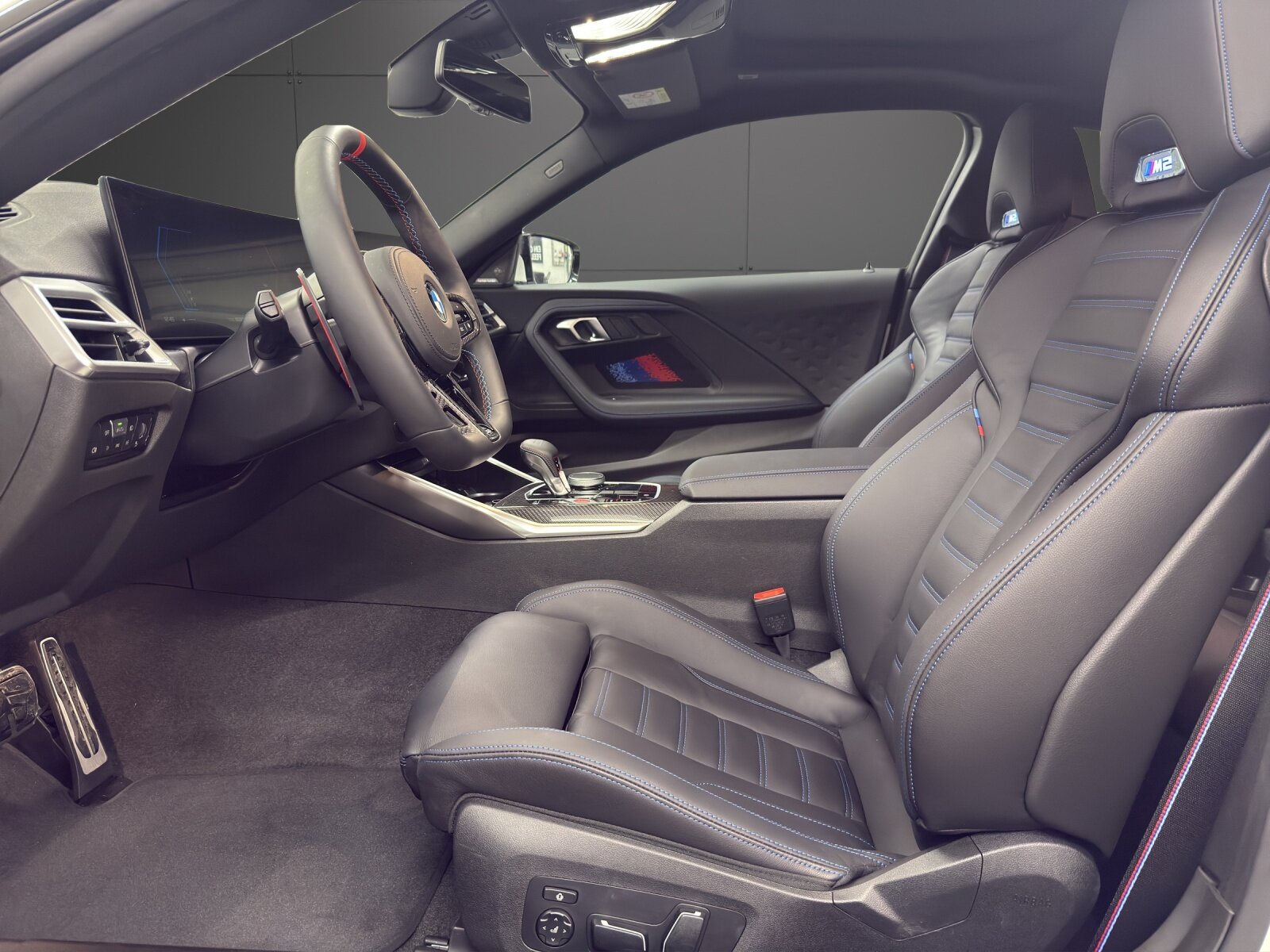 BMW M2 Steptronic, Benzina, Auto nuove, Automatico - 7