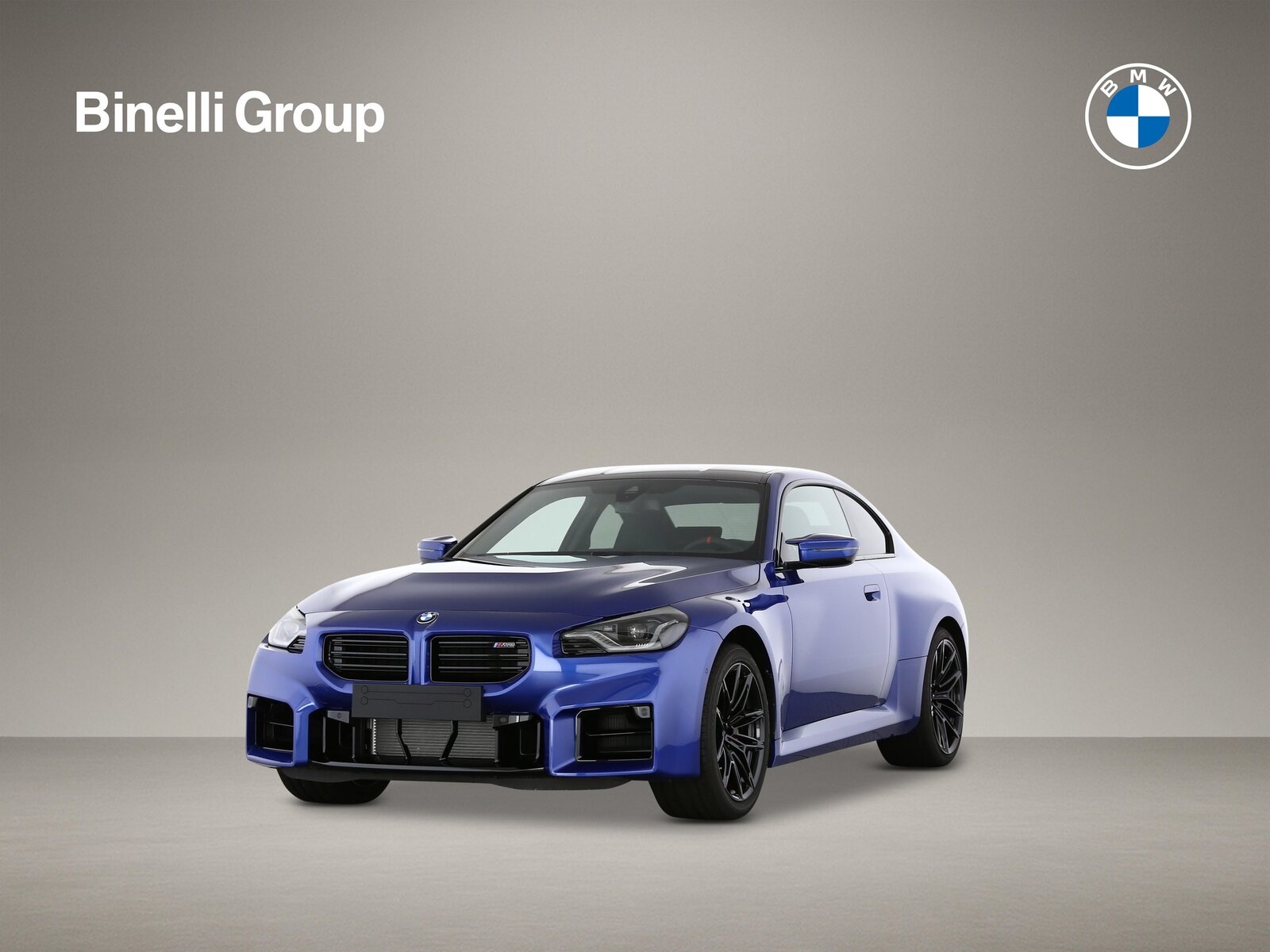 BMW M2 Coupé