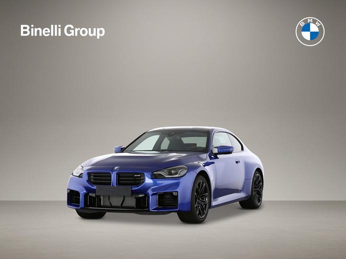 BMW M2 Coupé, Benzina, Auto nuove, Automatico