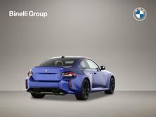 BMW M2 Coupé, Benzina, Auto nuove, Automatico - 2