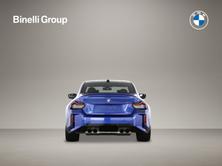 BMW M2 Coupé, Benzina, Auto nuove, Automatico - 4