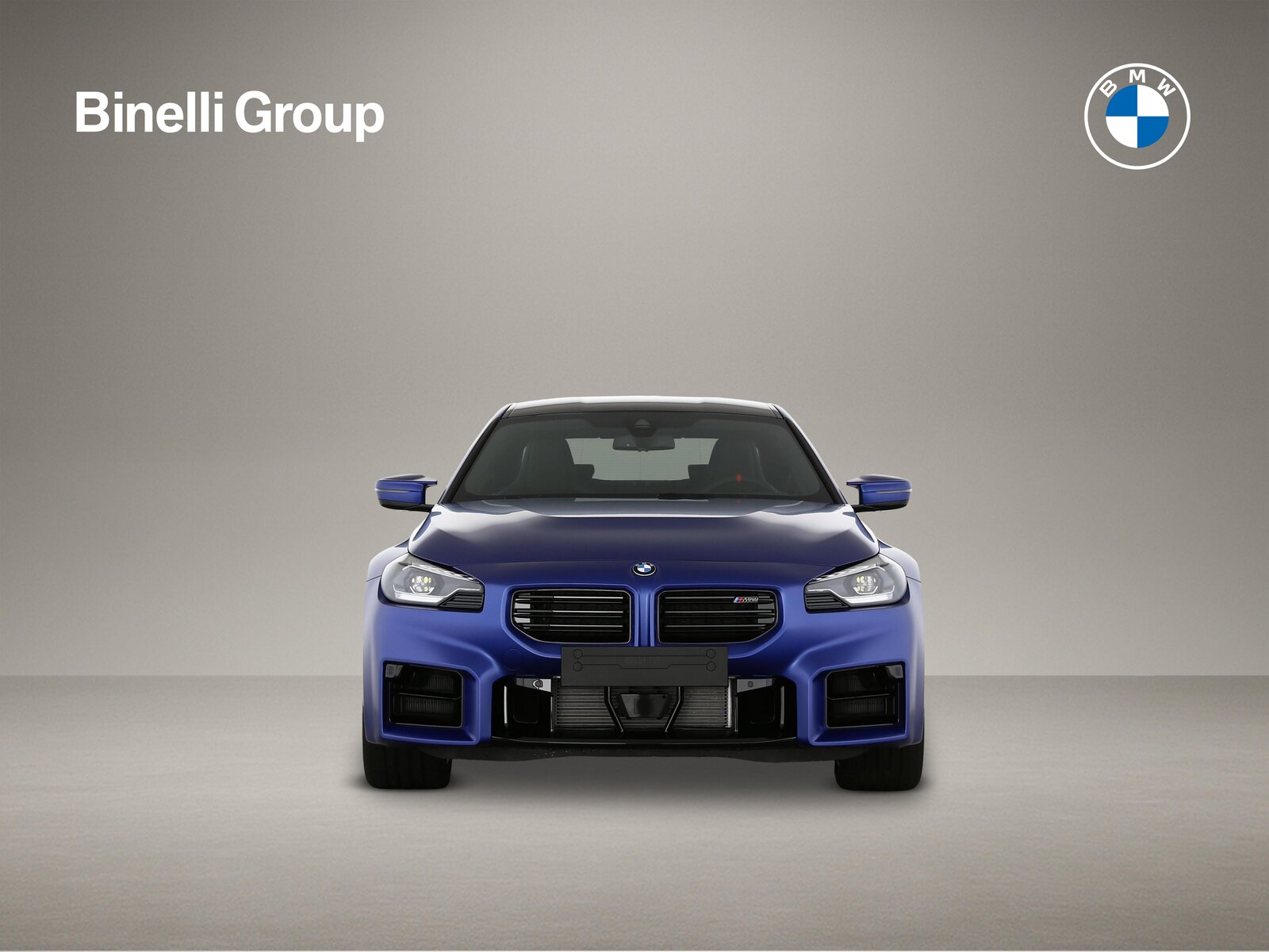 BMW M2 Coupé, Benzina, Auto nuove, Automatico - 2