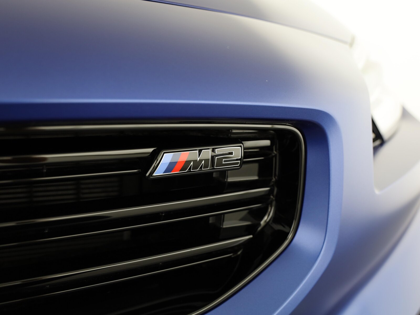 BMW M2 Coupé, Benzina, Auto nuove, Automatico - 6