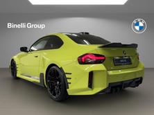 BMW M2 Coupé, Benzina, Auto nuove, Automatico - 3