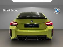 BMW M2 Coupé, Benzina, Auto nuove, Automatico - 4