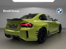 BMW M2 Coupé, Benzina, Auto nuove, Automatico - 5