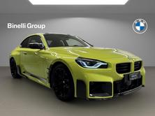 BMW M2 Coupé, Benzina, Auto nuove, Automatico - 7