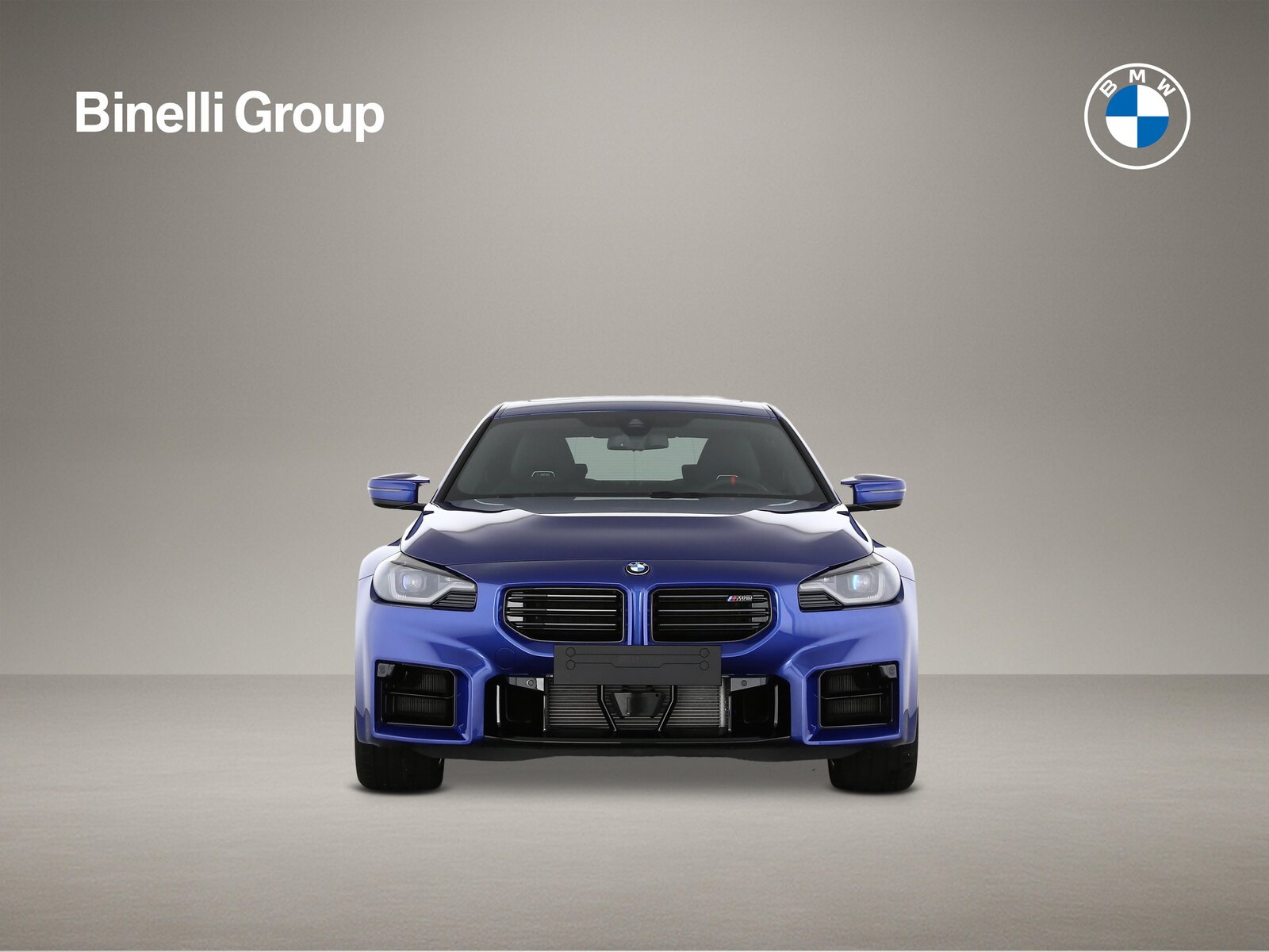 BMW M2 Coupé, Benzina, Auto nuove, Automatico - 3