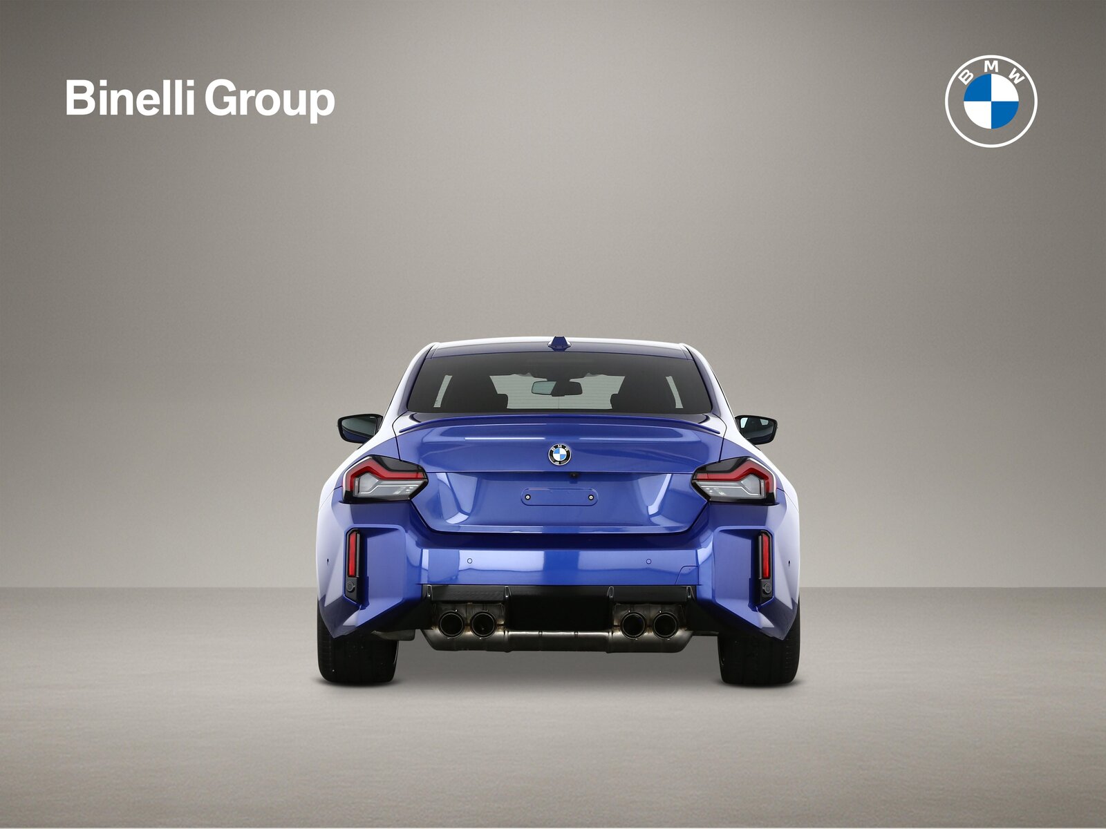 BMW M2 Coupé, Benzina, Auto nuove, Automatico - 4