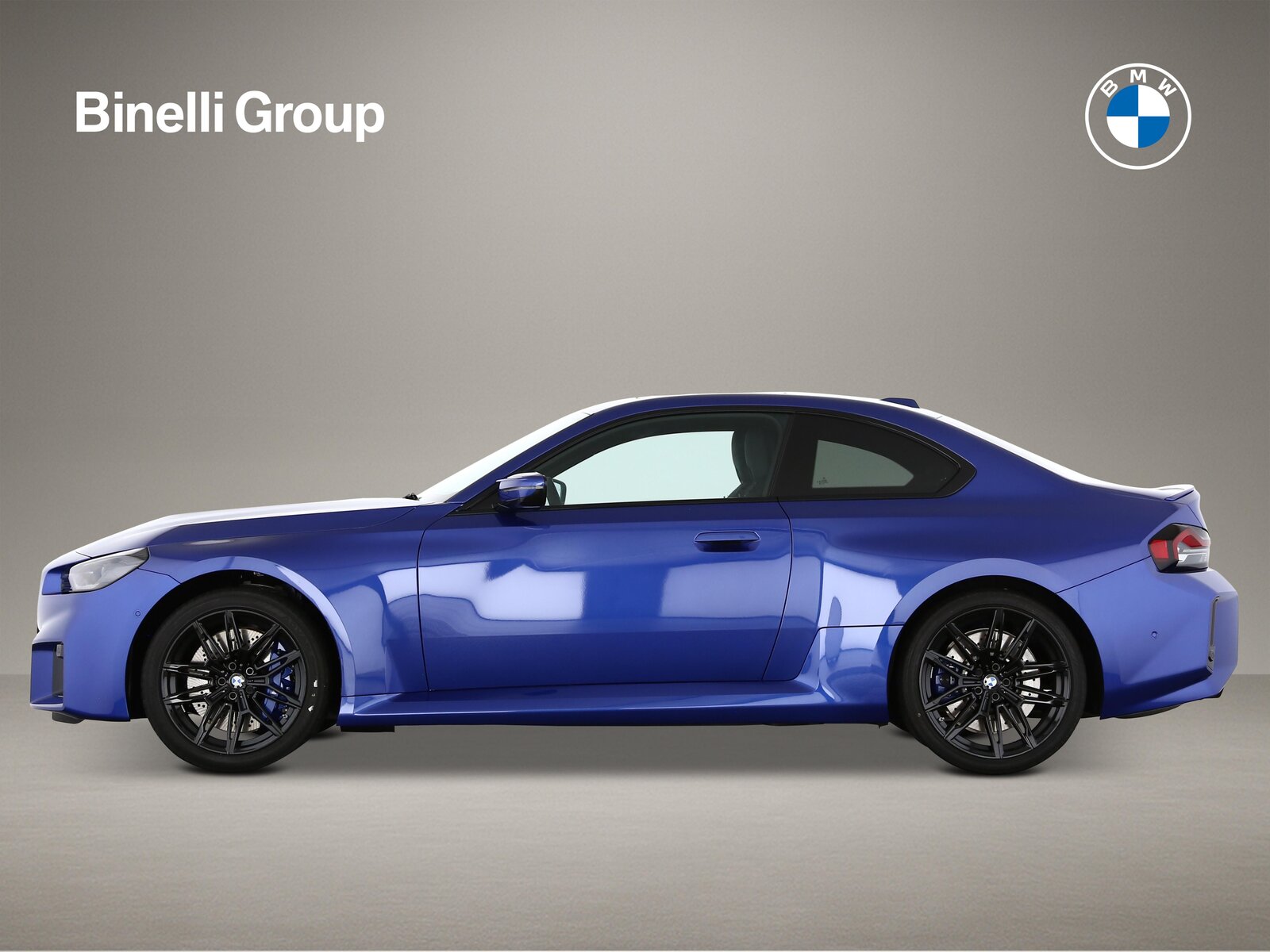 BMW M2 Coupé, Benzina, Auto nuove, Automatico - 5