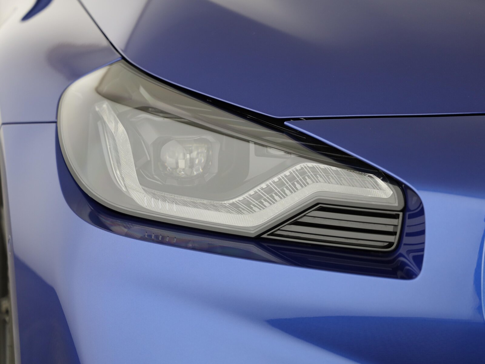 BMW M2 Coupé, Benzina, Auto nuove, Automatico - 6