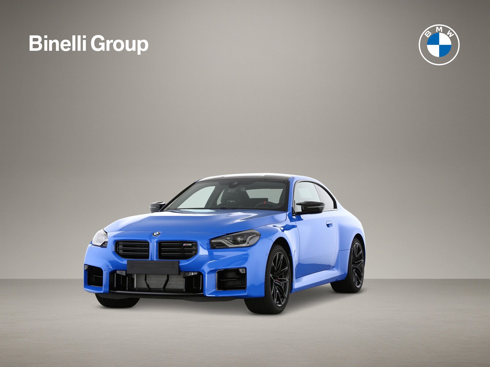 BMW M2 Coupé