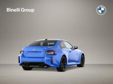 BMW M2 Coupé, Benzina, Auto nuove, Automatico - 2