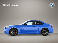 BMW M2 Coupé, Benzina, Auto nuove, Automatico - 5