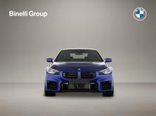 BMW M2 Coupé, Benzina, Auto nuove, Automatico - 2