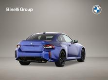BMW M2 Coupé, Petrol, New car, Automatic - 2