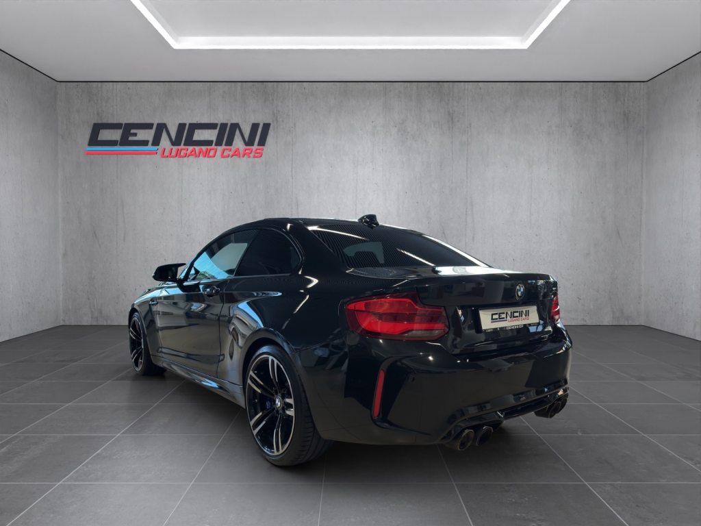 BMW M2, Petrol, Second hand / Used, Automatic - 4