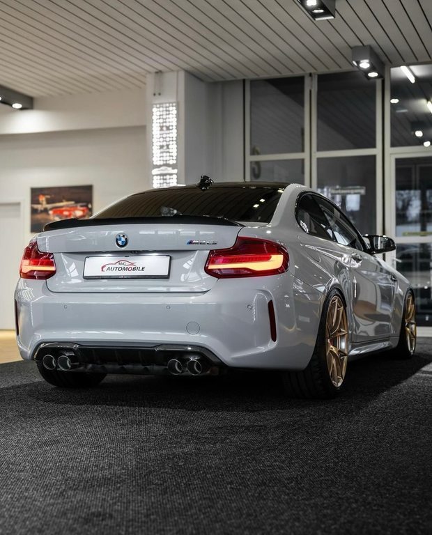 BMW M2 CS, Petrol, Second hand / Used, Automatic - 6