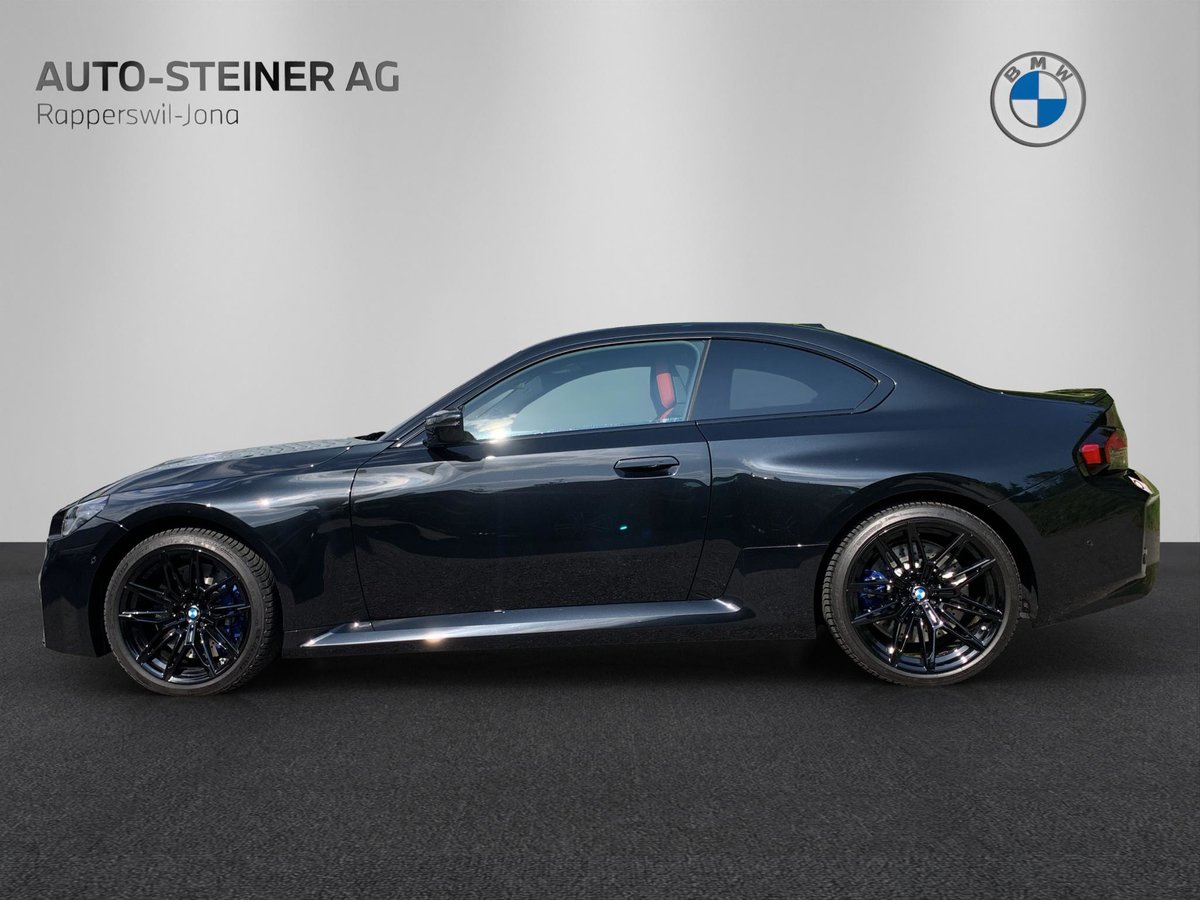 BMW M2 Coupé, Benzina, Occasioni / Usate, Automatico - 2