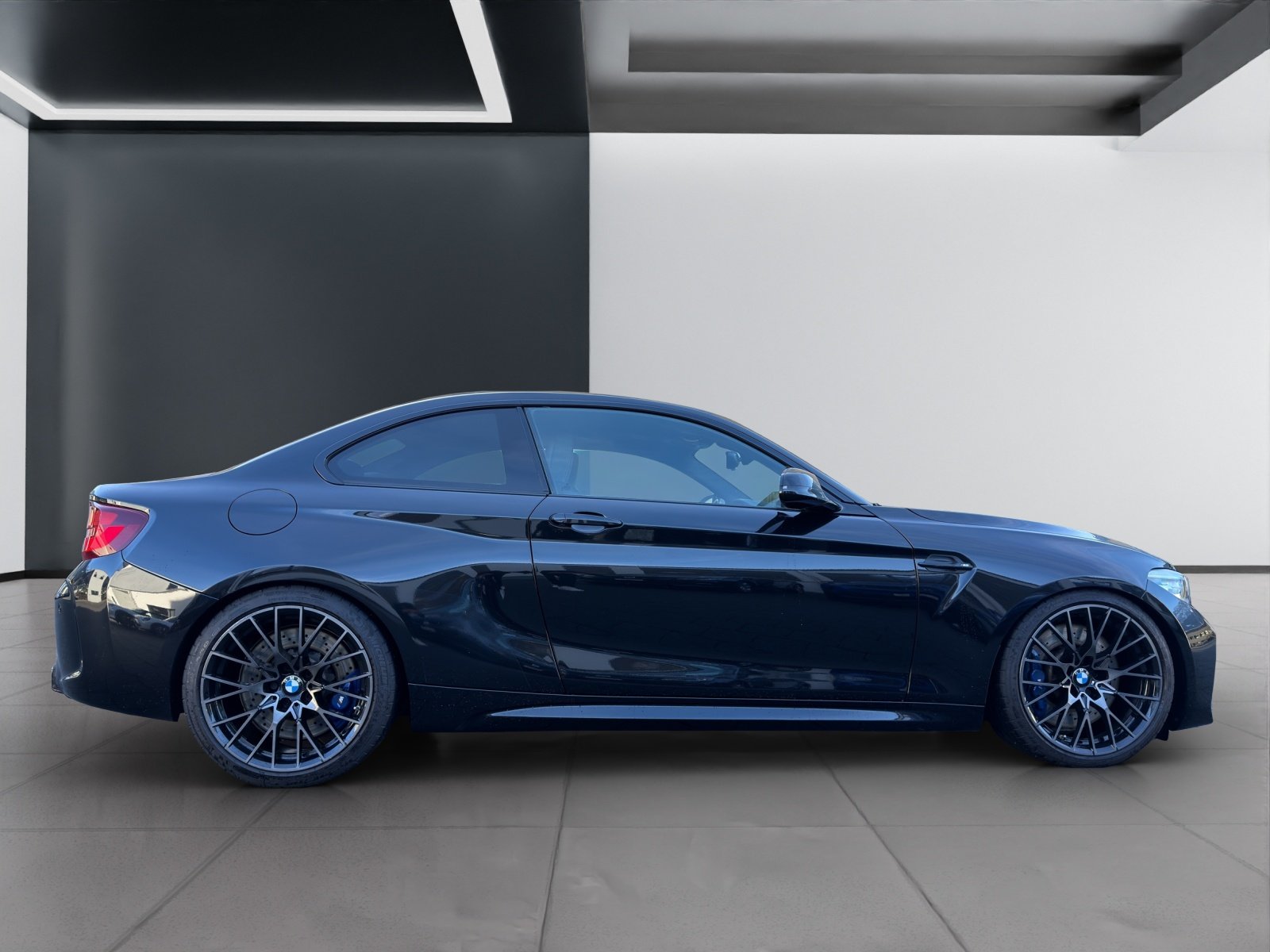 BMW M2 Competition Coupé, Benzina, Occasioni / Usate, Automatico - 6