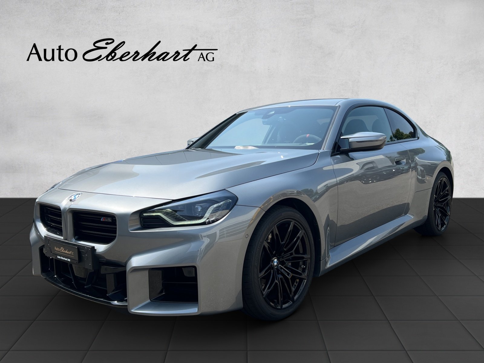 BMW M2 Steptronic LCI