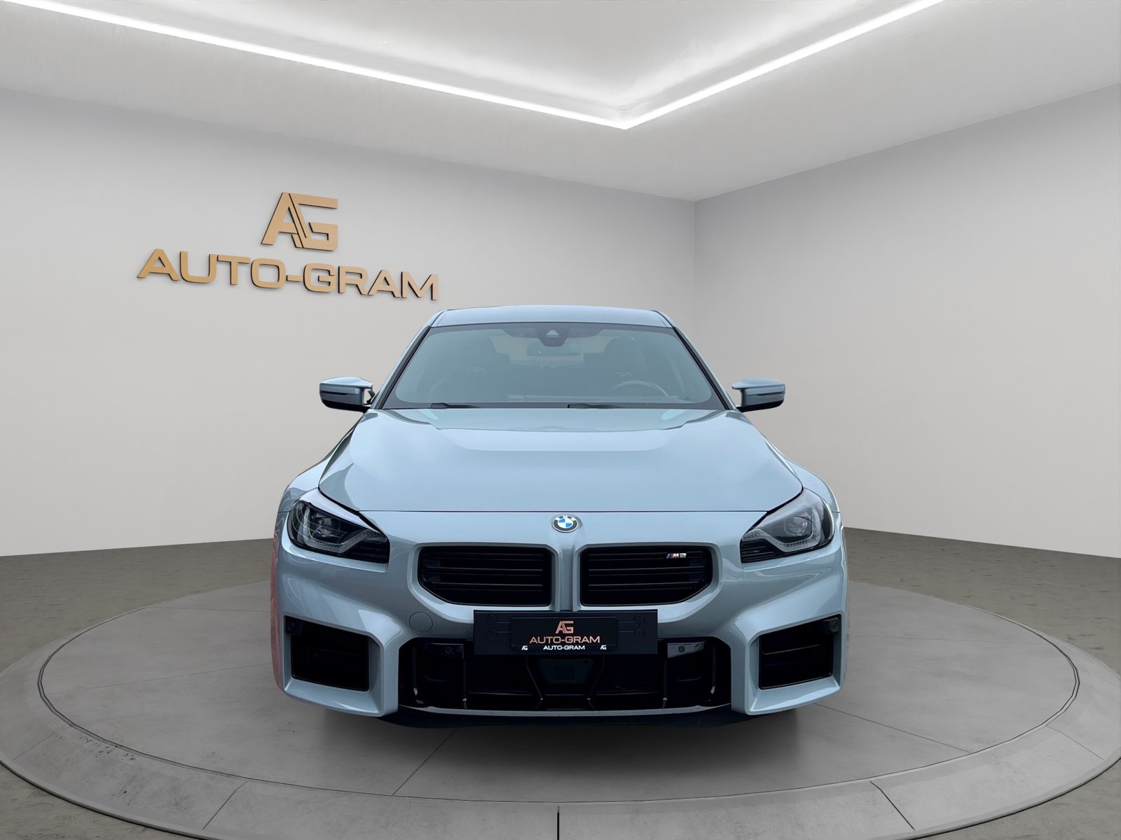 BMW M2 Steptronic, Petrol, Second hand / Used, Automatic - 2