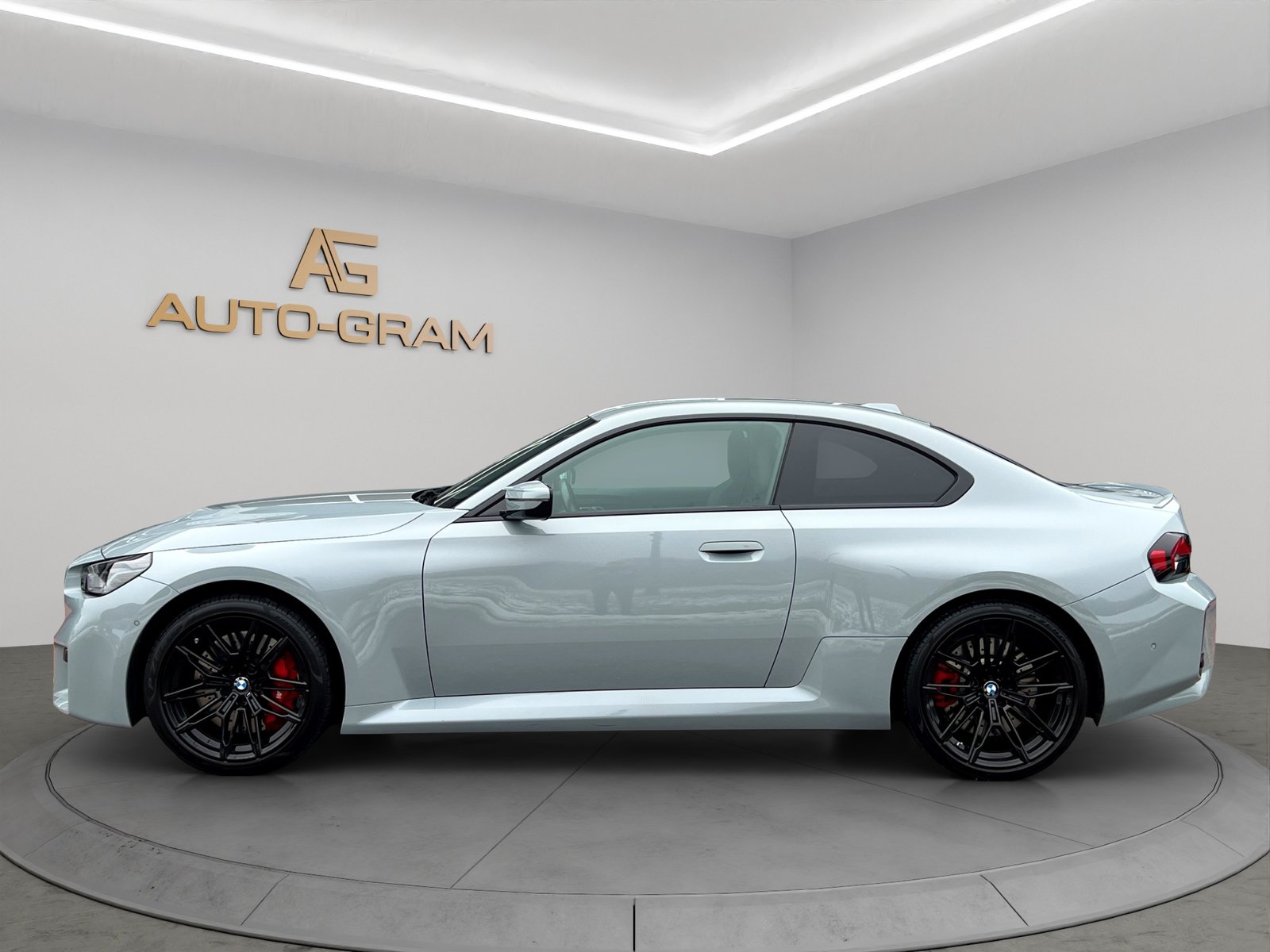 BMW M2 Steptronic, Petrol, Second hand / Used, Automatic - 3