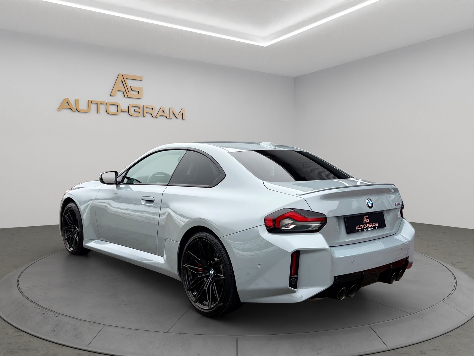 BMW M2 Steptronic, Petrol, Second hand / Used, Automatic - 4