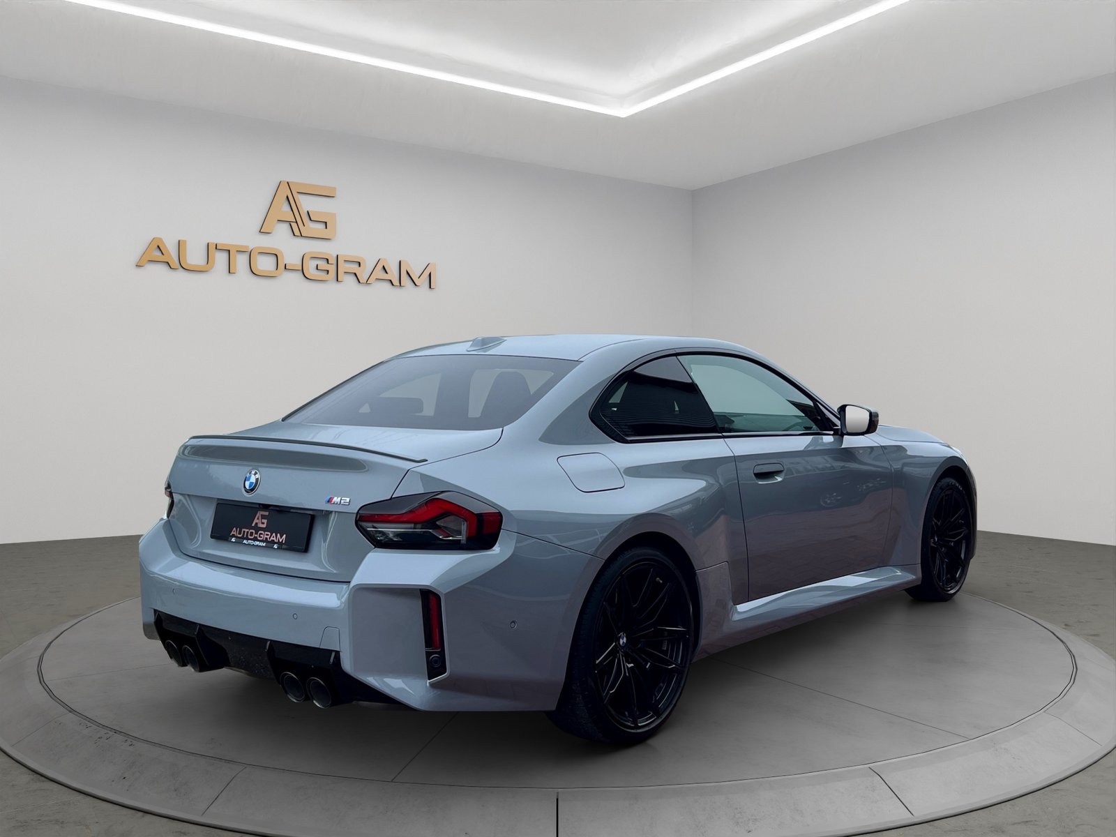 BMW M2 Steptronic, Petrol, Second hand / Used, Automatic - 6