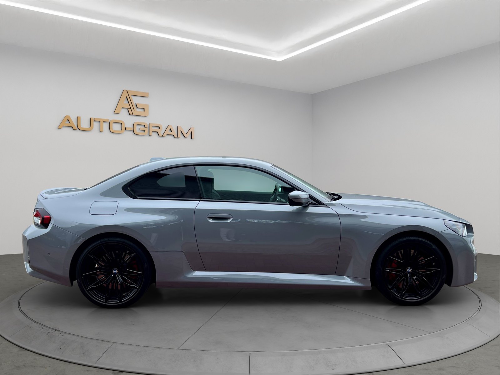 BMW M2 Steptronic, Petrol, Second hand / Used, Automatic - 7