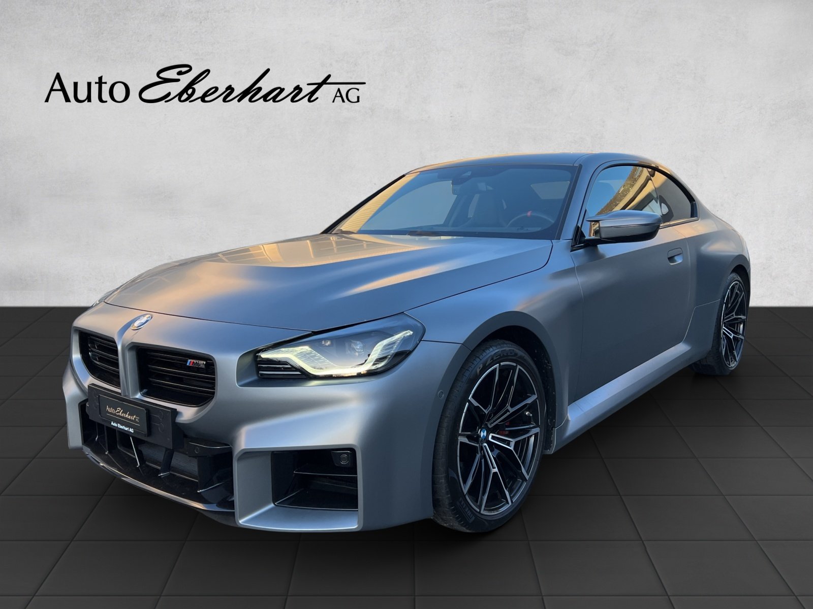 BMW M2 LCI