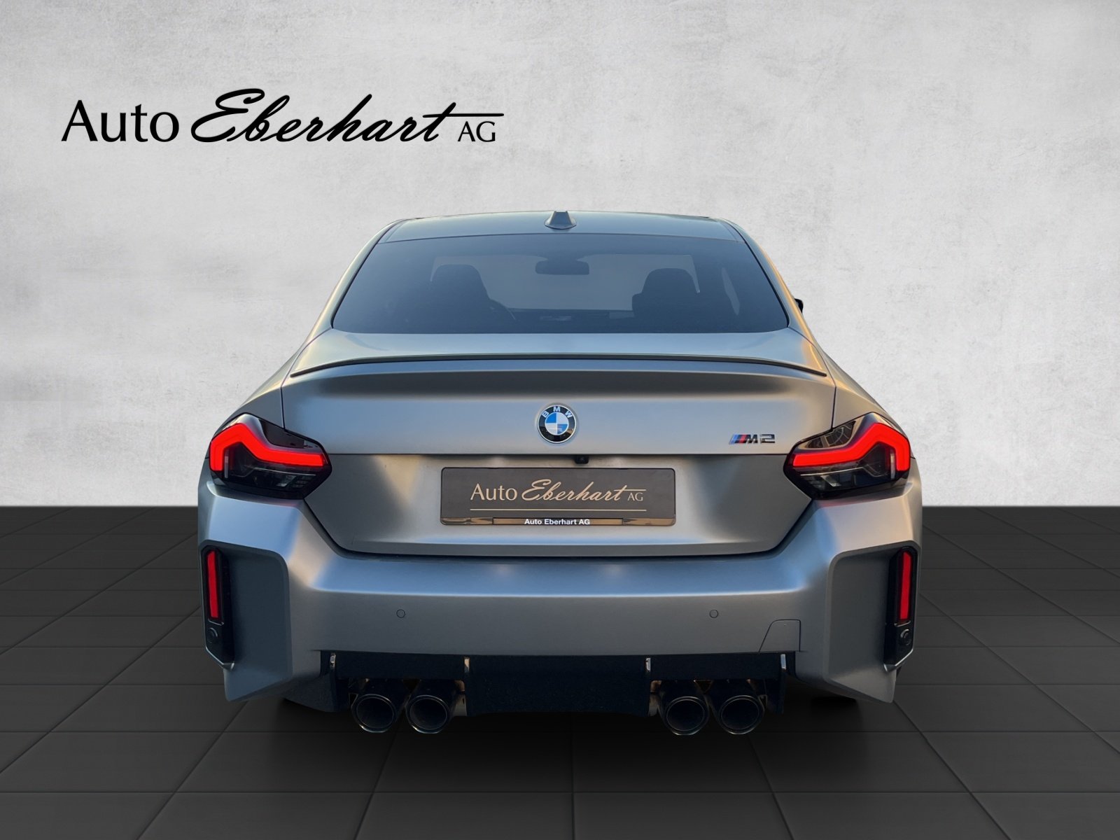BMW M2 LCI, Benzina, Occasioni / Usate, Manuale - 5