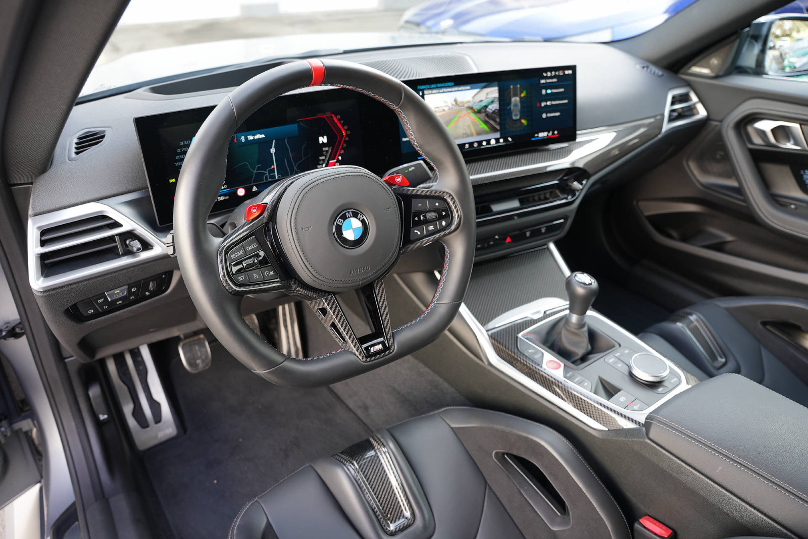 BMW M2 LCI, Benzina, Occasioni / Usate, Manuale - 7
