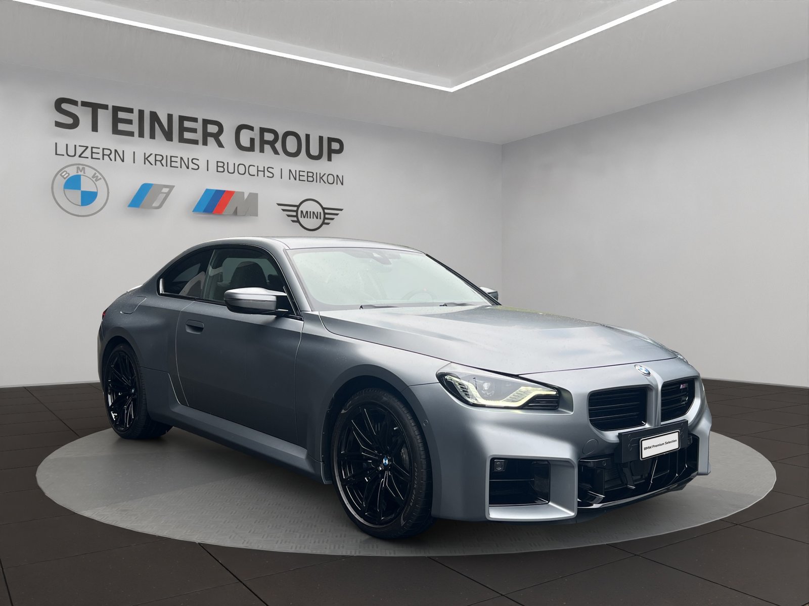 BMW M2 Steptronic, Benzina, Occasioni / Usate, Automatico - 3