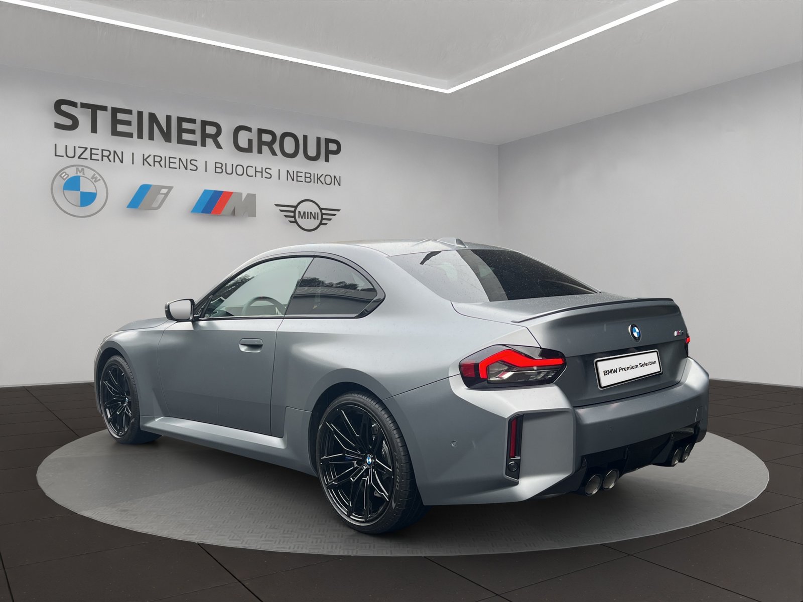 BMW M2 Steptronic, Benzina, Occasioni / Usate, Automatico - 7