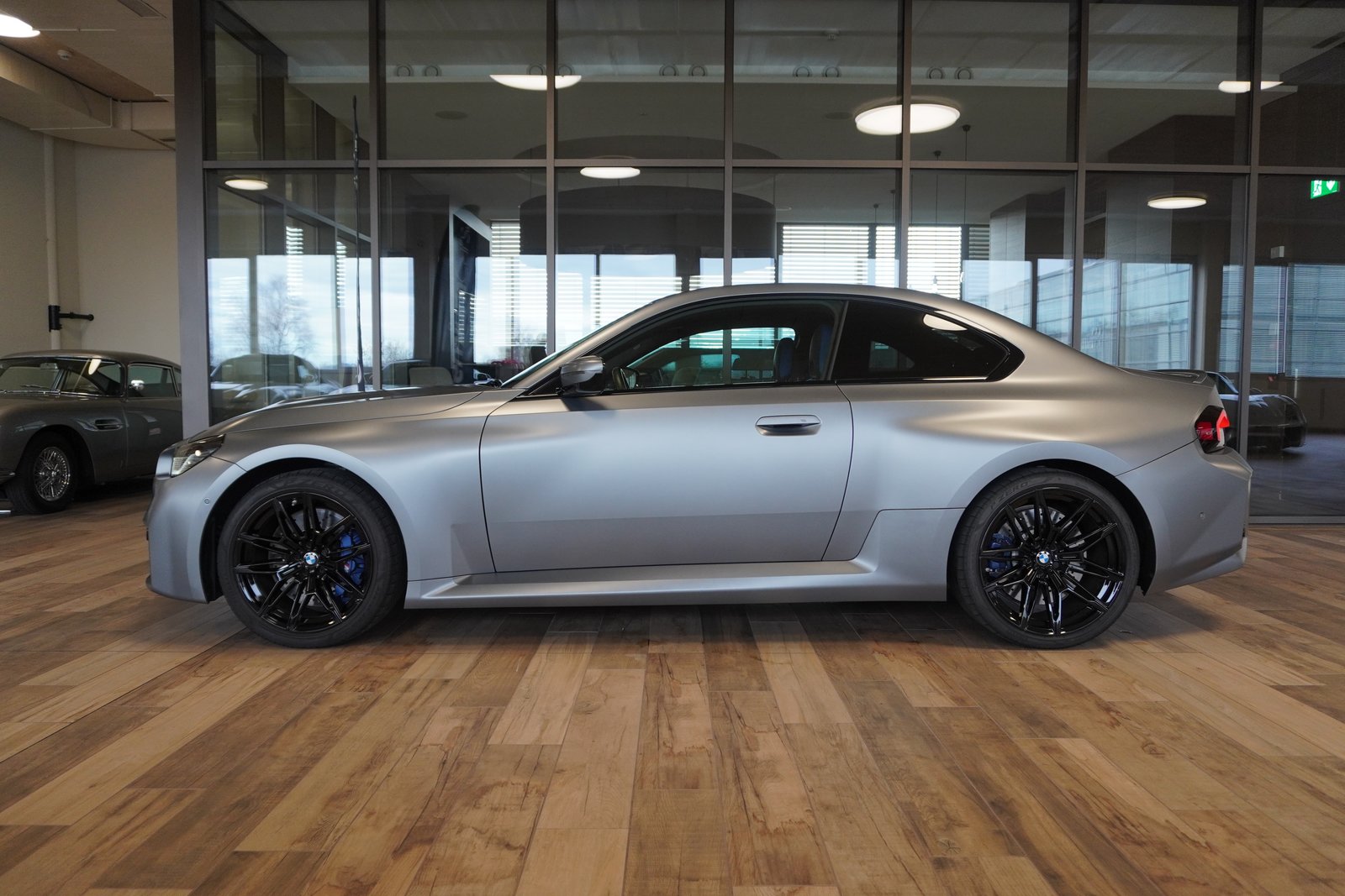 BMW M2 Steptronic, Benzina, Occasioni / Usate, Automatico - 6