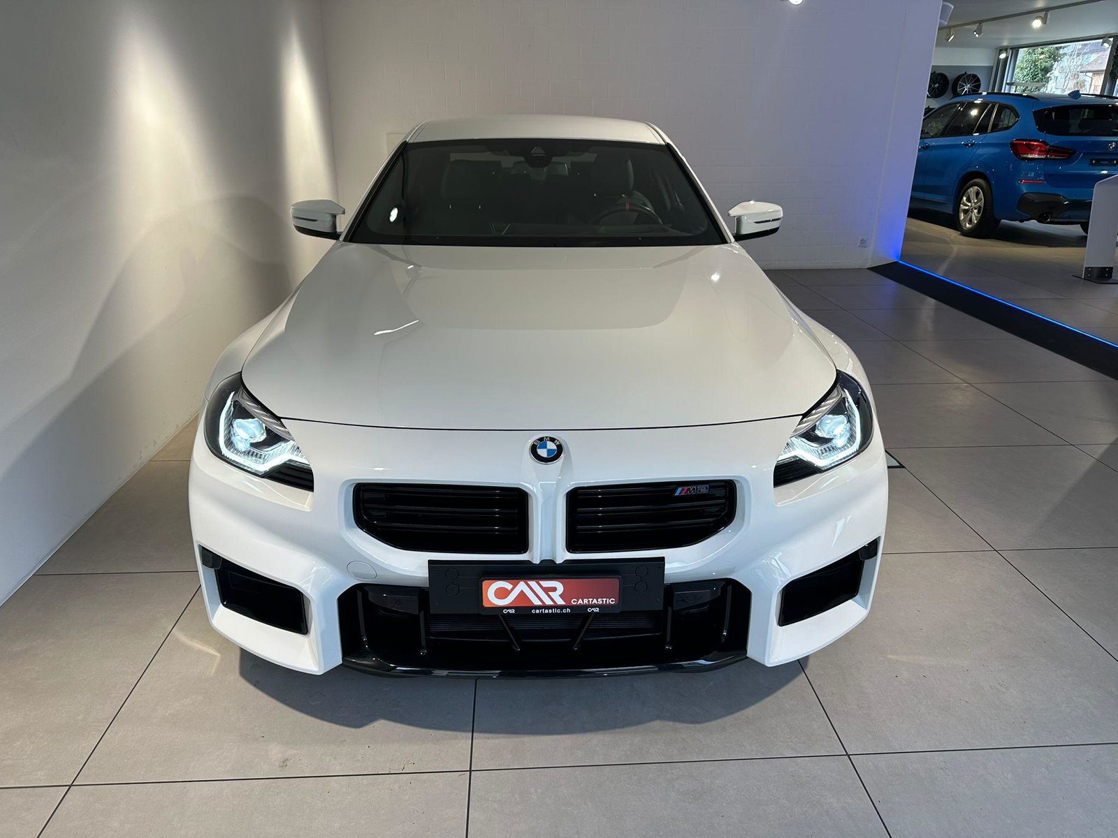 BMW M2 Coupé, Benzina, Occasioni / Usate, Manuale - 3