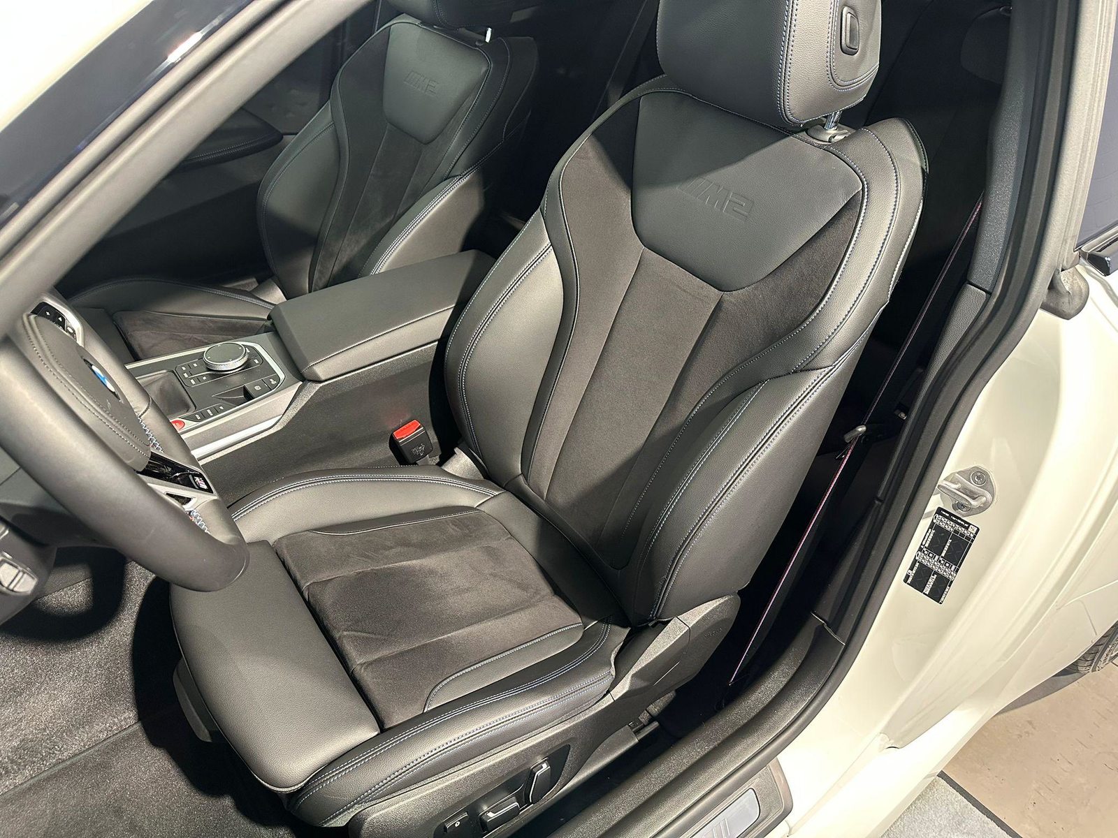 BMW M2 Coupé, Benzina, Occasioni / Usate, Manuale - 7