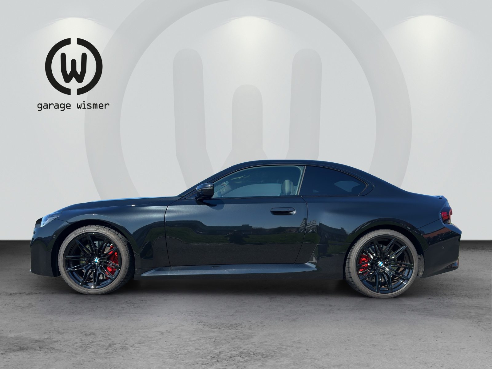 BMW M2 Steptronic, Benzina, Occasioni / Usate, Automatico - 2