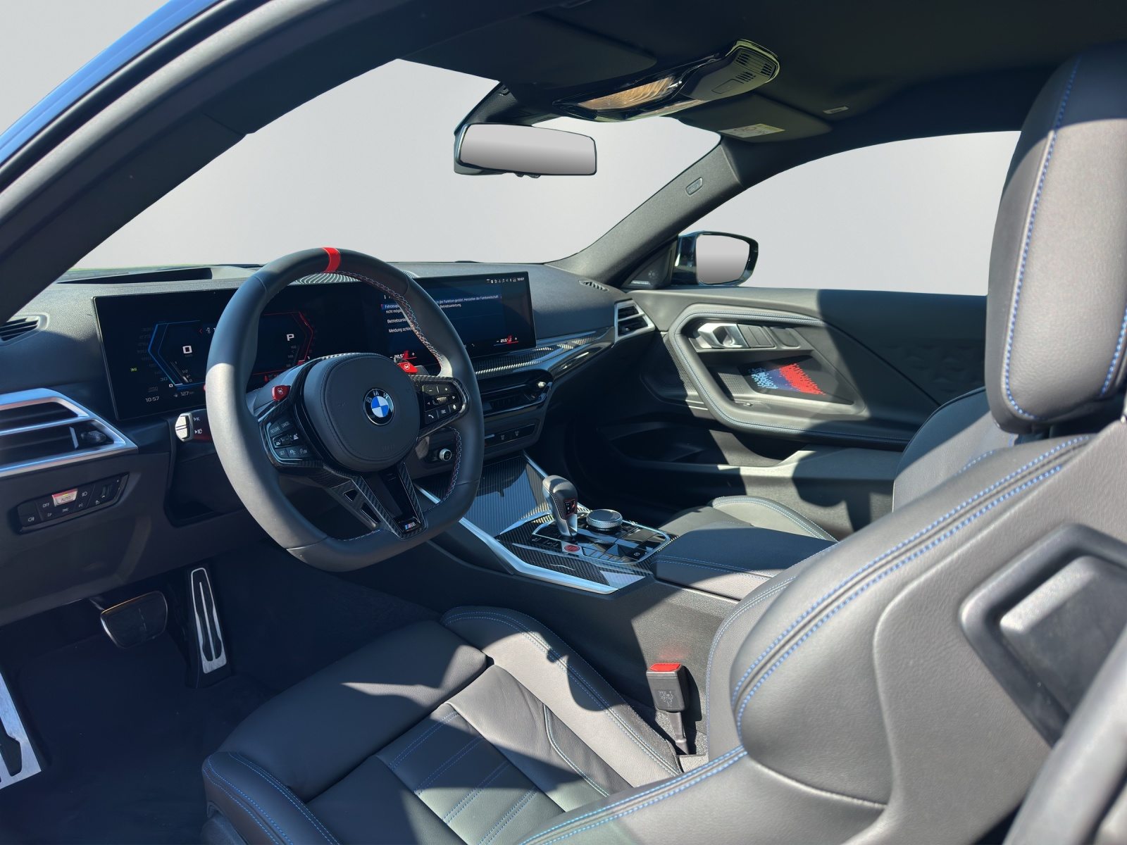 BMW M2 Steptronic, Benzina, Occasioni / Usate, Automatico - 5