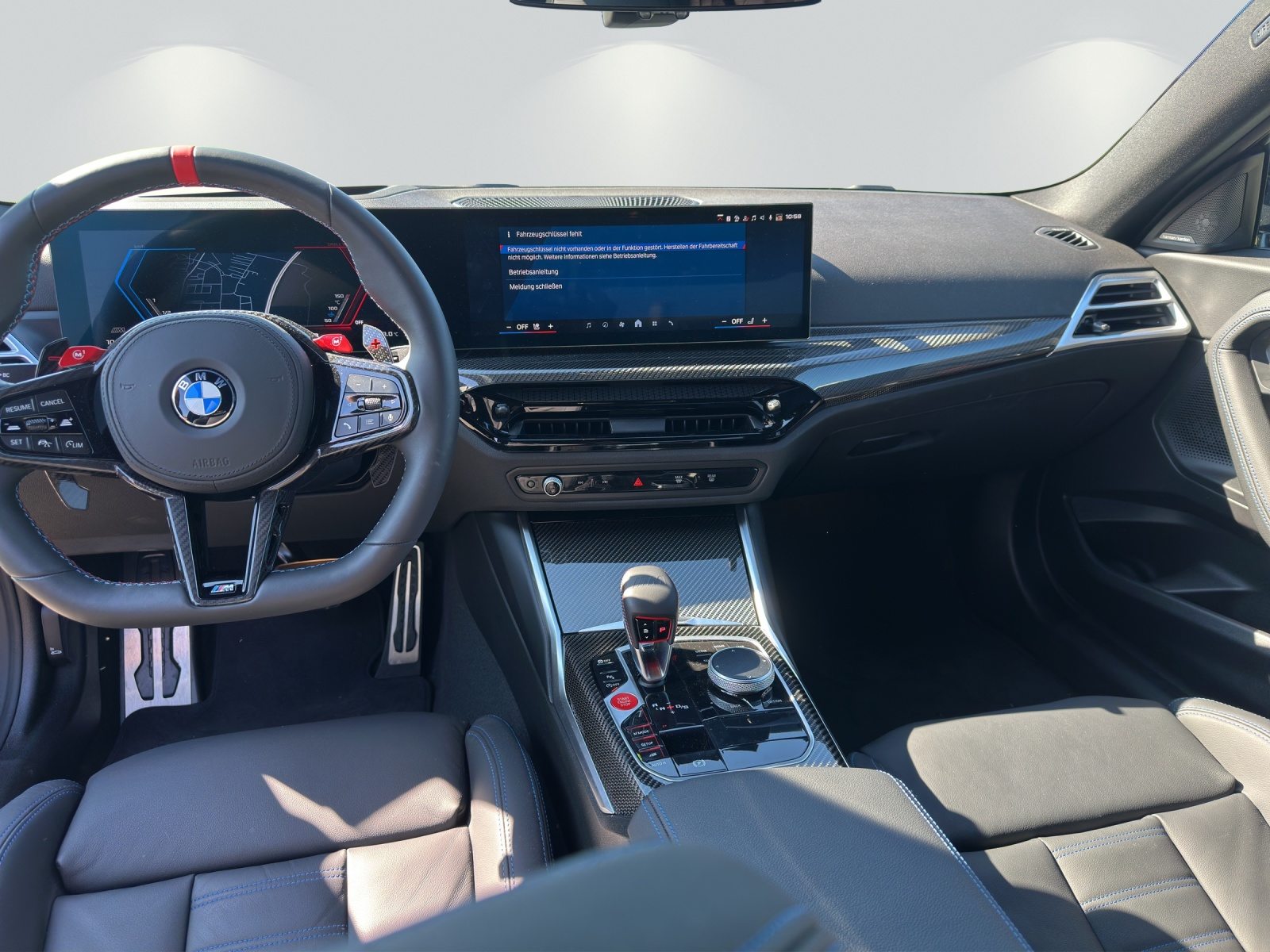 BMW M2 Steptronic, Benzina, Occasioni / Usate, Automatico - 7