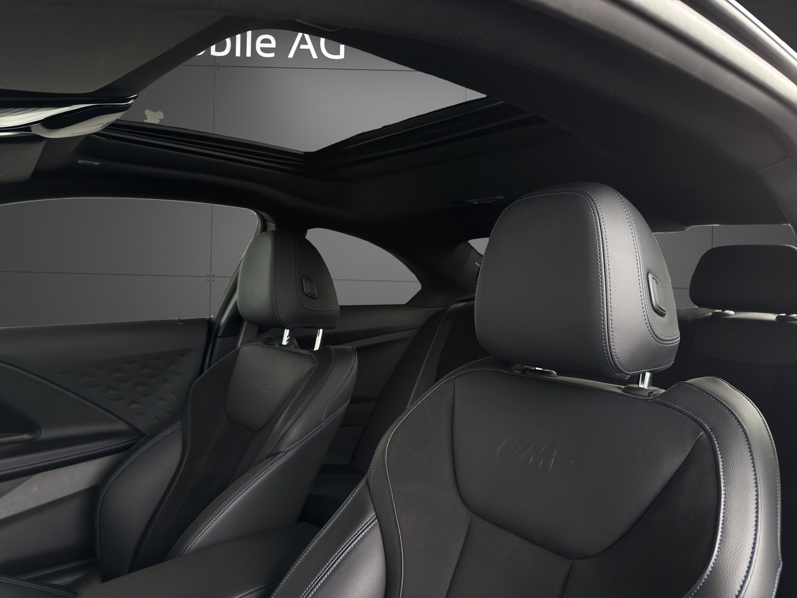 BMW M2 Steptronic, Essence, Occasion / Utilisé, Automatique - 7