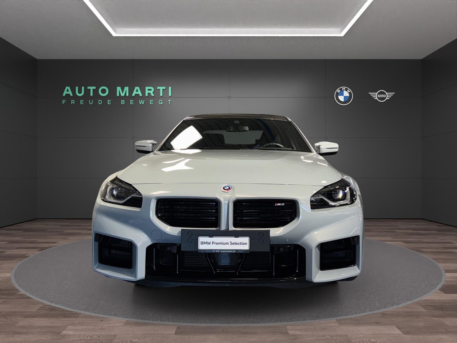 BMW M2 Coupé, Petrol, Second hand / Used, Automatic - 5