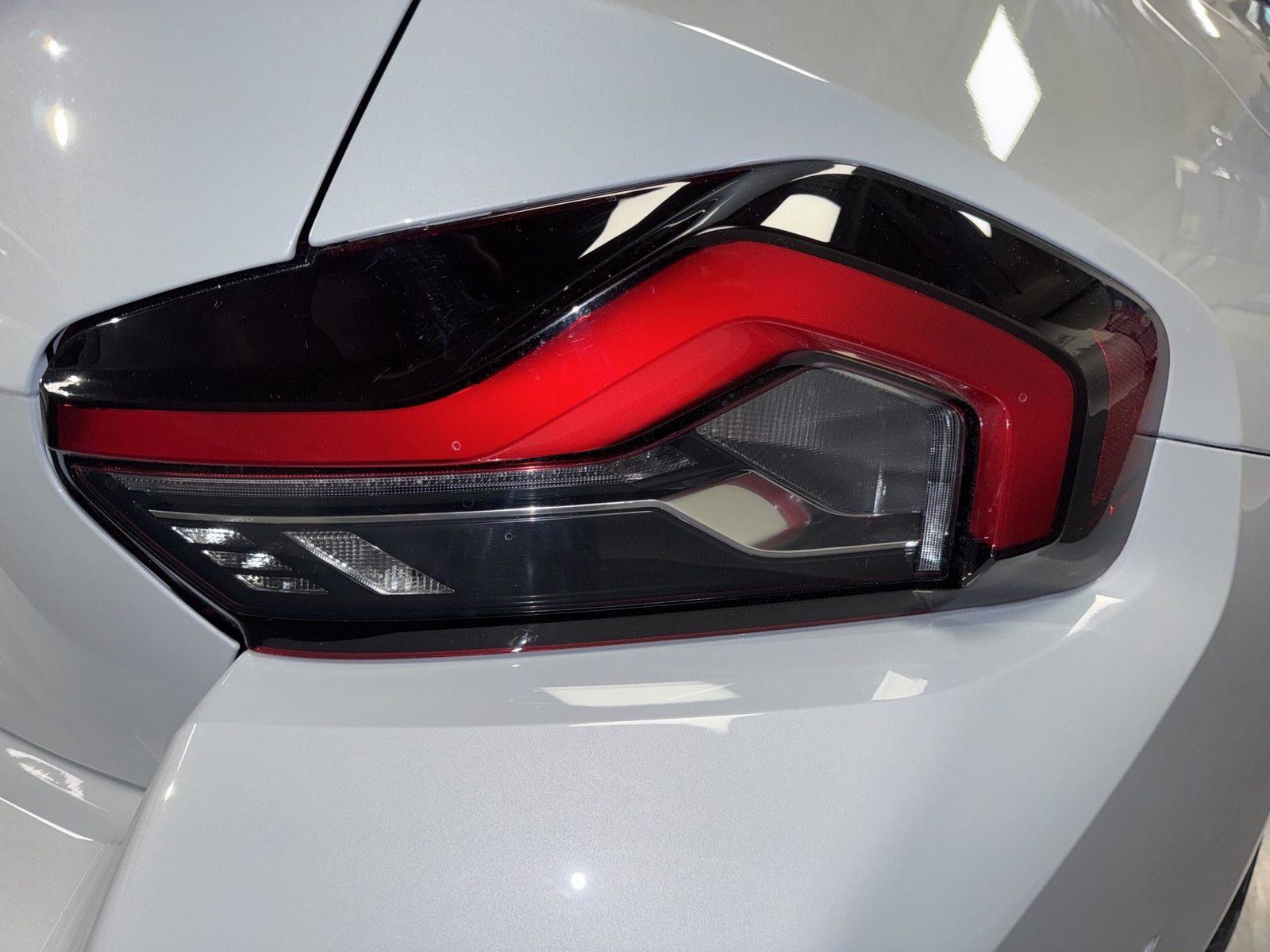 BMW M2 Coupé, Petrol, Second hand / Used, Automatic - 6