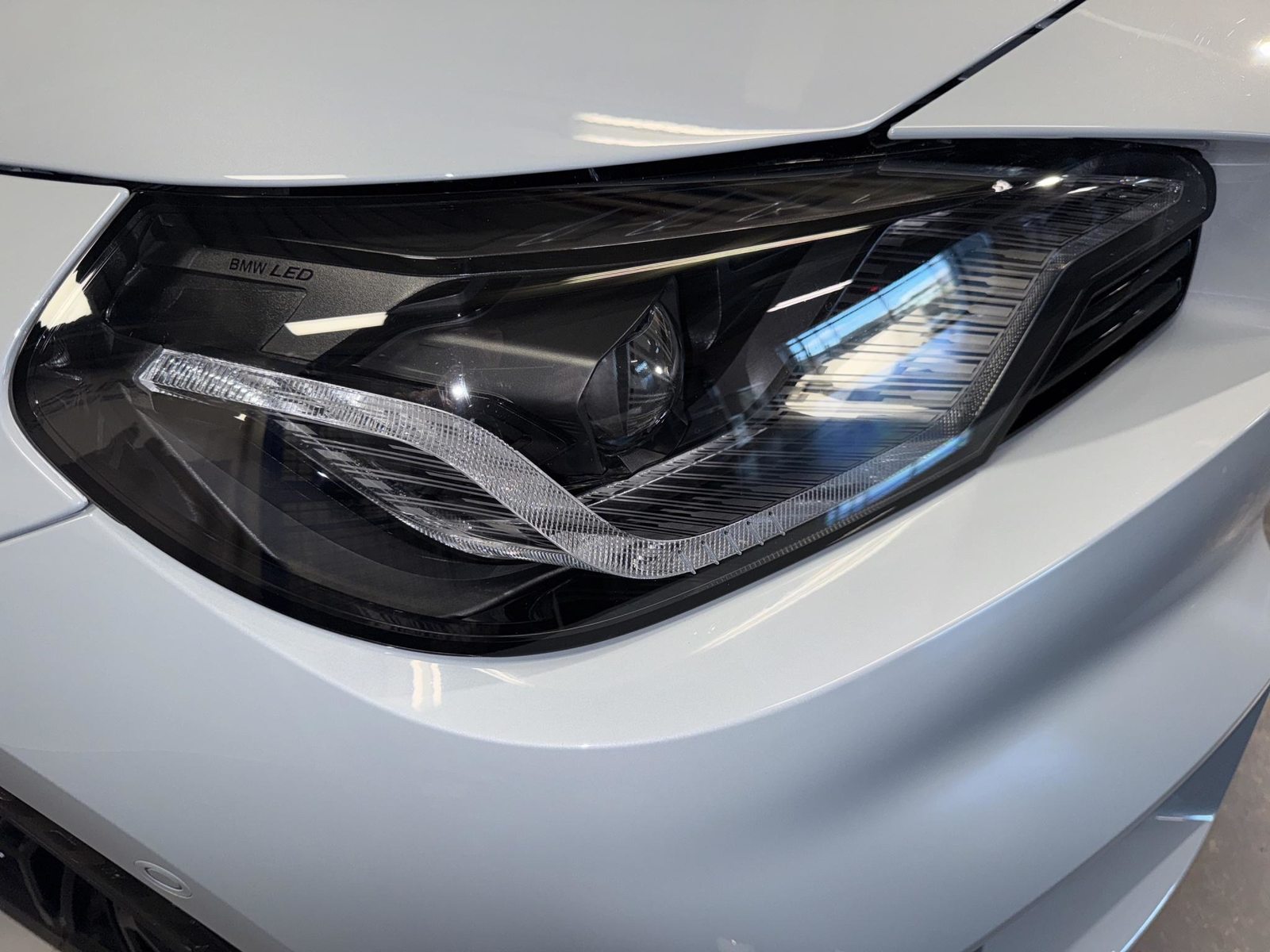 BMW M2 Coupé, Petrol, Second hand / Used, Automatic - 7